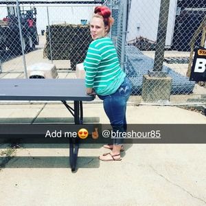 Meet your Posher, Bryanna